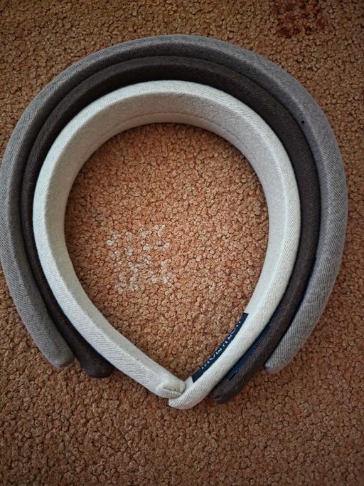 Buy & Sell Blackpool Town Centre Blackpool - Photos for Headbands x 3 NEW