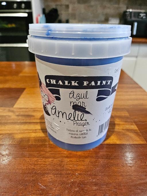 Buy & Sell Bradmore Wolverhampton - Photos for NEW chalk paint