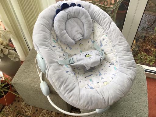 Buy & Sell Essington Wolverhampton - Photos for Baby bouncer