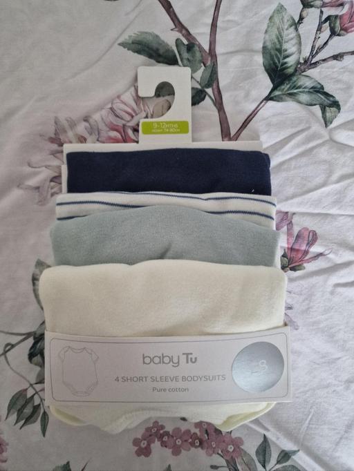 Buy & Sell Yardley Birmingham - Photos for New Baby Bodysuits