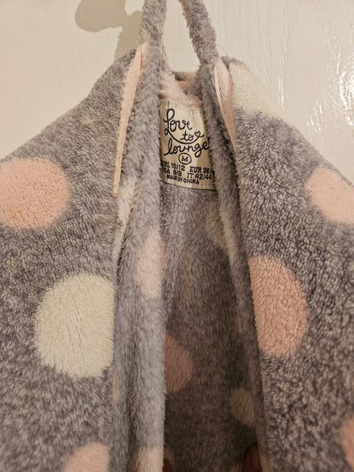 Buy & Sell Warfield Bracknell Forest - Photos for dressing gown