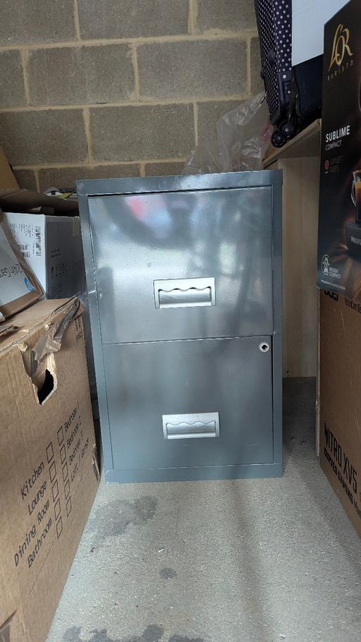 Buy & Sell Poplar East London - Photos for Multi-Drawer Home Office Storage Cabinet
