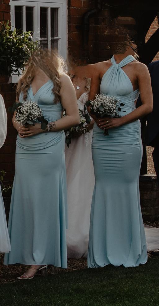 Buy & Sell Warfield Bracknell Forest - Photos for Bridesmaid dress