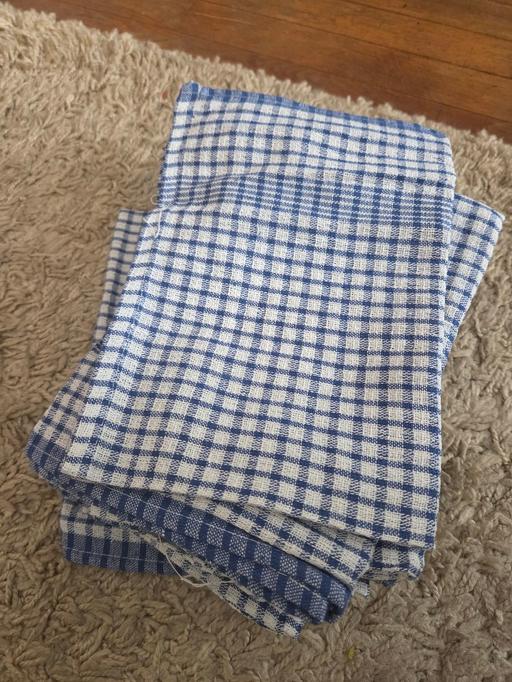 Buy & Sell St Luke`s Central London - Photos for set of 12 tea towels rrp £8