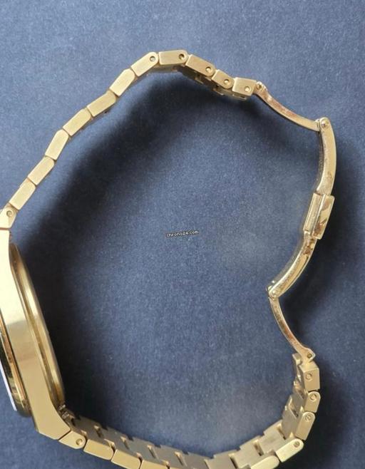 Buy & Sell Lambeth South East London - Photos for Tissot Gold PRX 40mm Perfect Condition