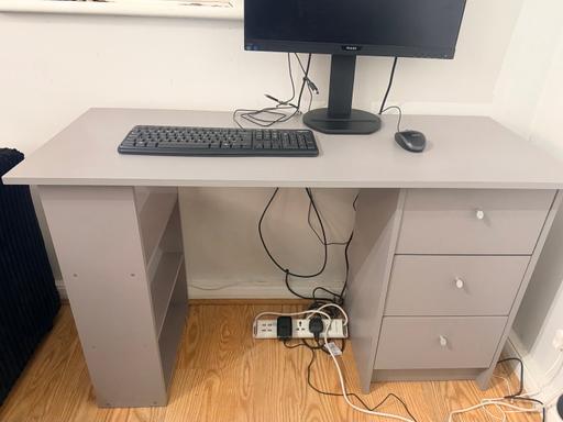 Buy & Sell Eton Wick Windsor and Maidenhead - Photos for Office desk