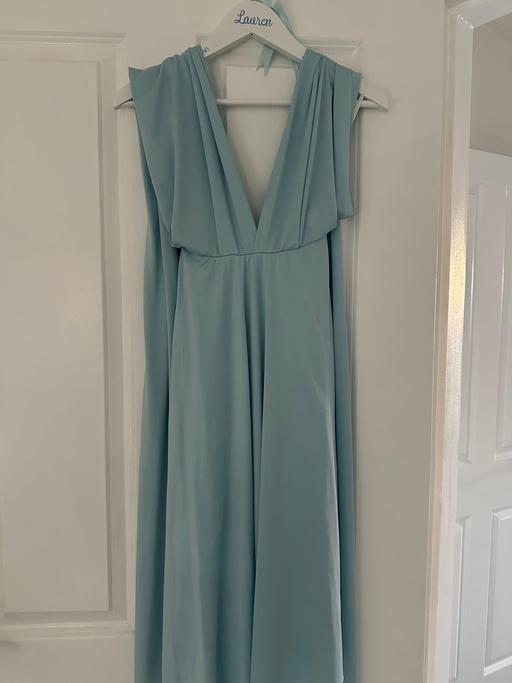 Buy & Sell Warfield Bracknell Forest - Photos for bridesmaid dress