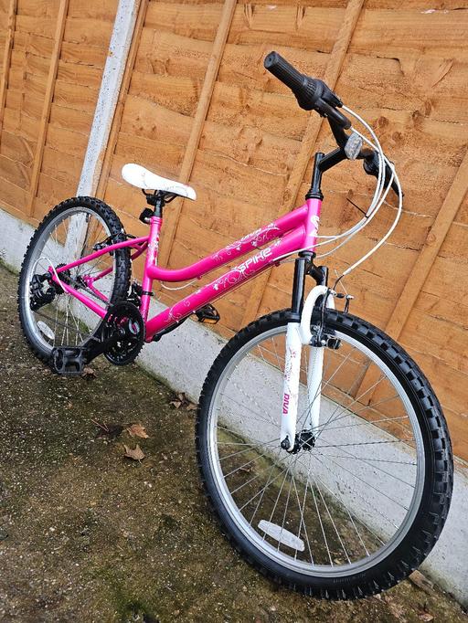 Buy & Sell Kitts Green Birmingham - Photos for BIKE 24