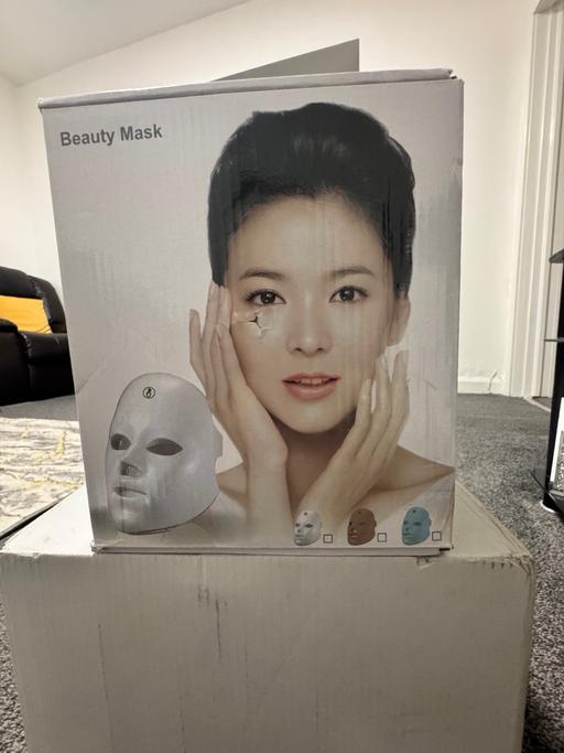 Buy & Sell Castleton Rochdale - Photos for LED beauty mask