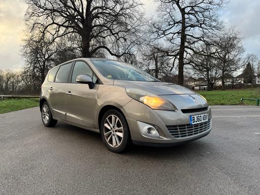 Vehicles Perry Barr Birmingham - Photos for Renault Grand Scenic 2.0 dCi Privilege Auto