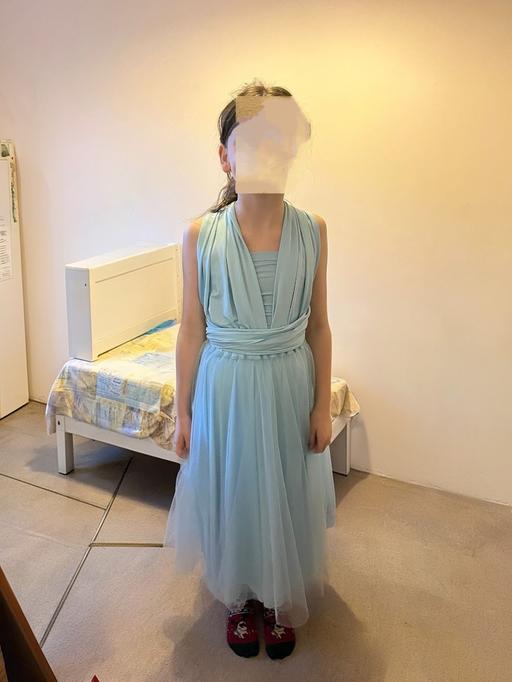 Buy & Sell Warfield Bracknell Forest - Photos for bridesmaid dress