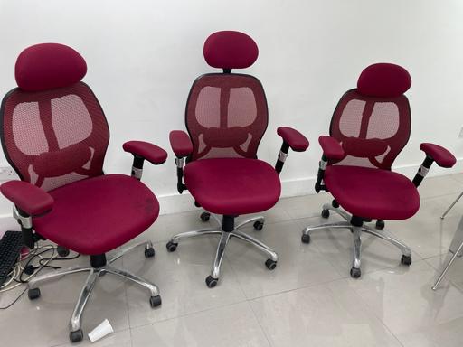 Buy & Sell Plumstead South East London - Photos for Office chair