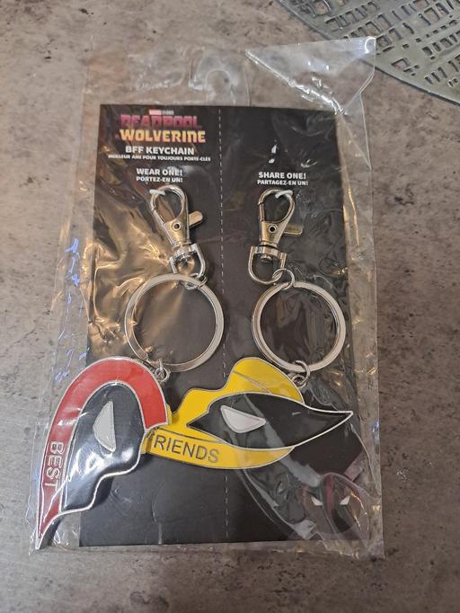 Buy & Sell Park Hill Sheffield - Photos for new keyrings