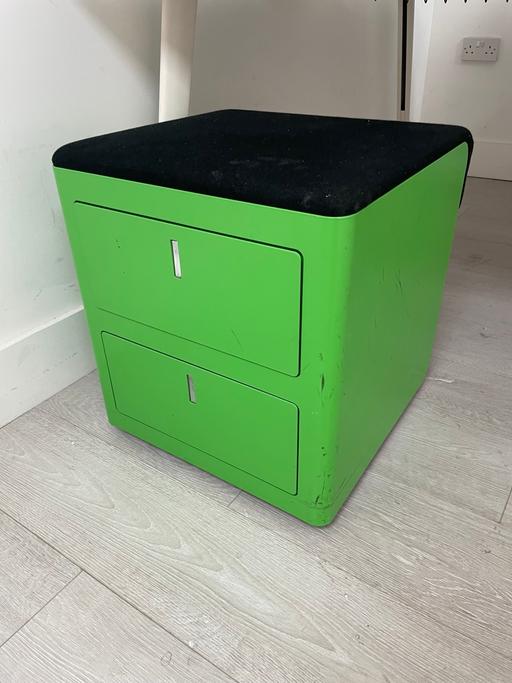 Buy & Sell Plumstead South East London - Photos for Desk cabinet