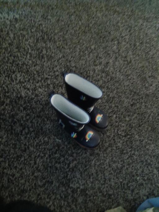 Buy & Sell Sutton Coldfield Birmingham - Photos for wellingtons