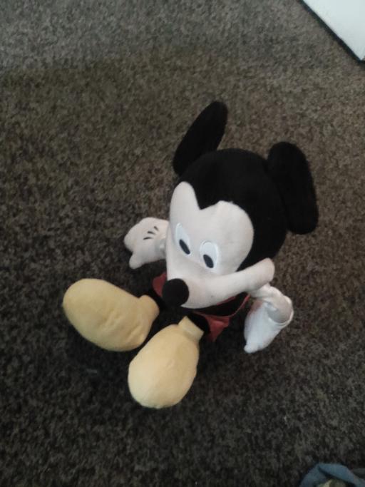 Buy & Sell Sutton Coldfield Birmingham - Photos for soft toy