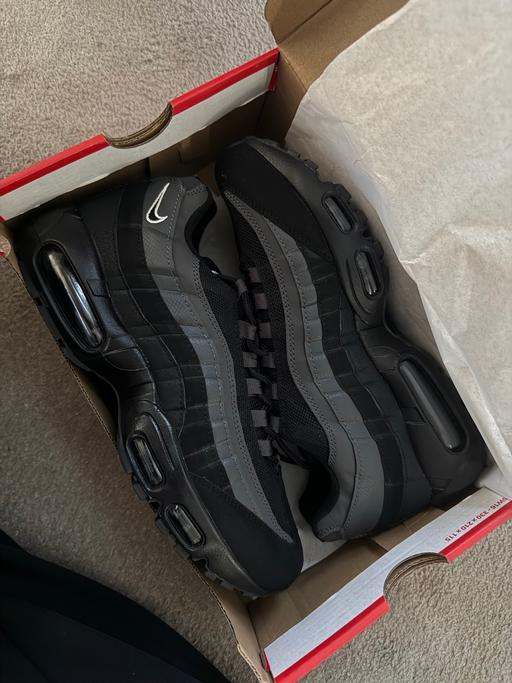 Buy & Sell Moxley Walsall - Photos for Nike air max 95