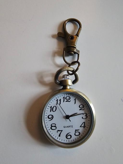 Buy & Sell Pilsley North East Derbyshire - Photos for lovely quartz clip Watch