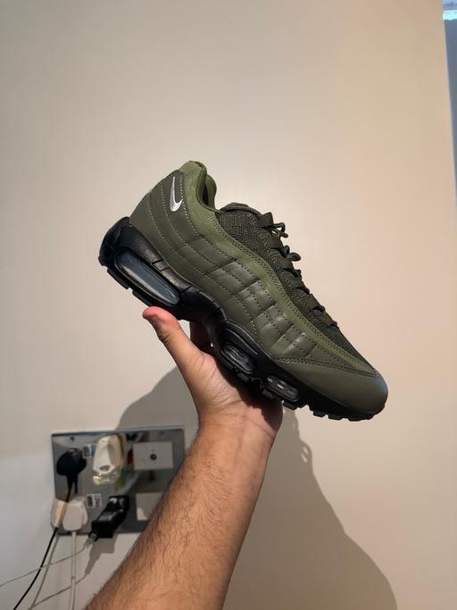 Buy & Sell Moxley Walsall - Photos for Nike air max 95