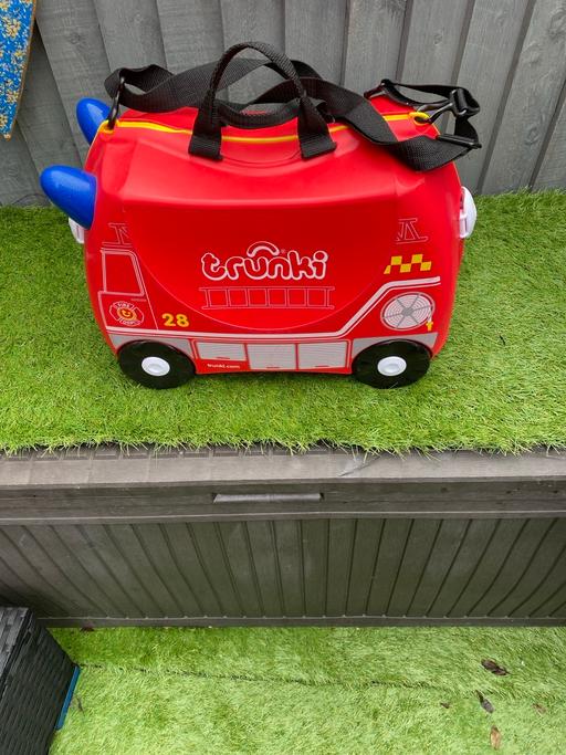 Buy & Sell Lower Clapton East London - Photos for Trucki for kids