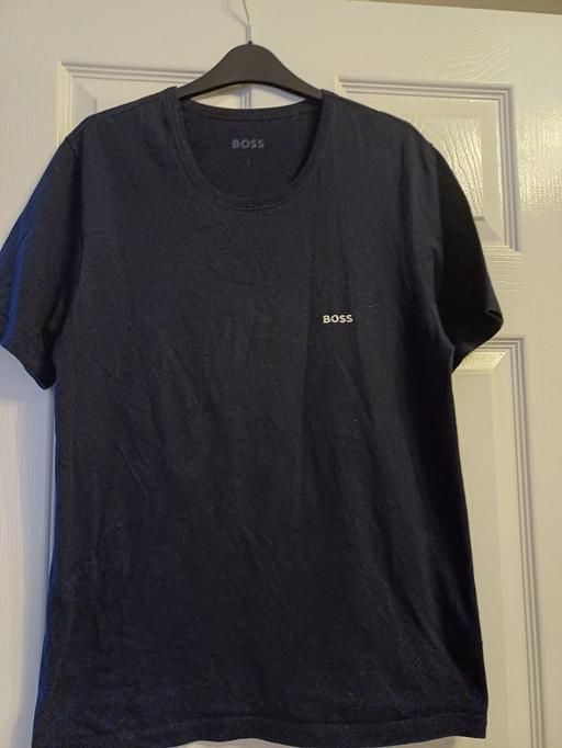 Buy & Sell Wickersley Rotherham - Photos for hugo boss tshirt
