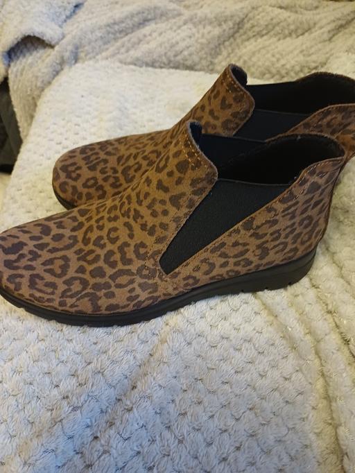 Buy & Sell Wickersley Rotherham - Photos for flyflots boots