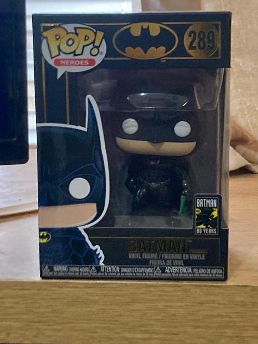 Buy & Sell Coventry City Centre Coventry - Photos for Funko pop