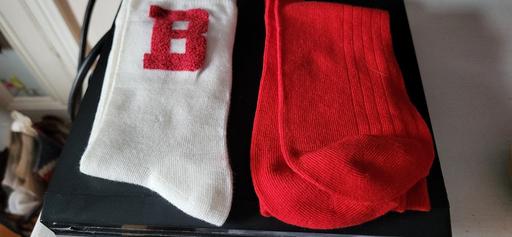 Buy & Sell Radcliffe Bury - Photos for ladies socks new 4-7
