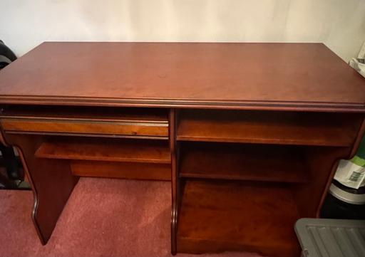 Buy & Sell Rushyford County Durham - Photos for Computer Desk