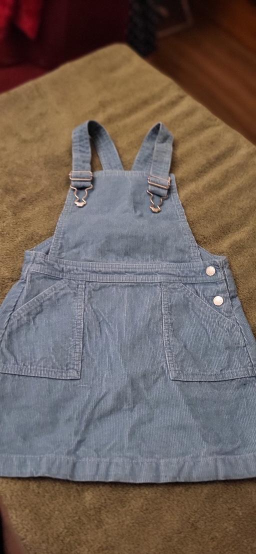 Buy & Sell Radcliffe Bury - Photos for girls pinafore age 6