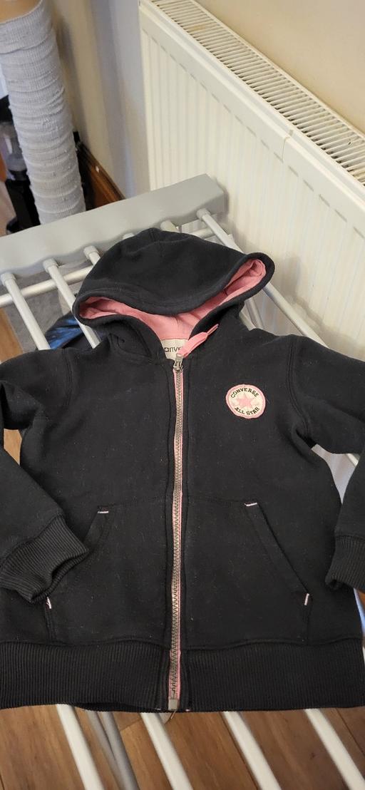 Buy & Sell Radcliffe Bury - Photos for girls hoody age 5