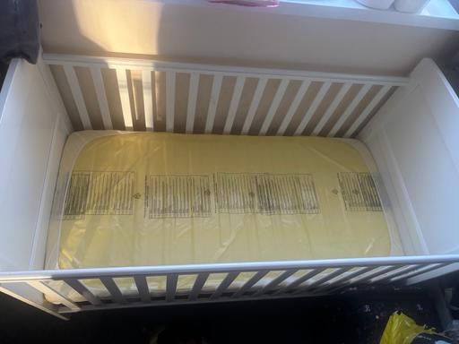 Buy & Sell Brierley Hill Dudley - Photos for Cot bed