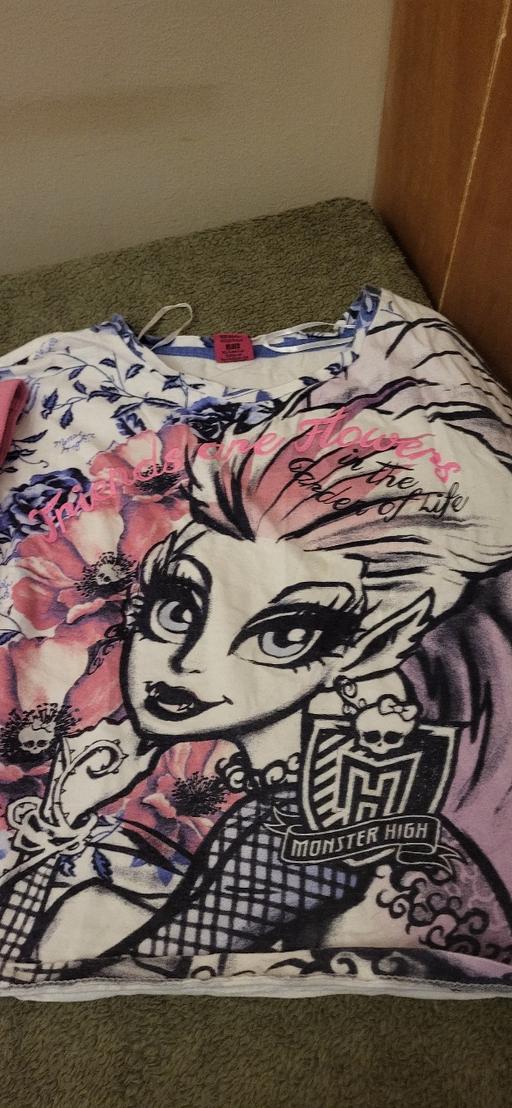 Buy & Sell Radcliffe Bury - Photos for girls top age 6