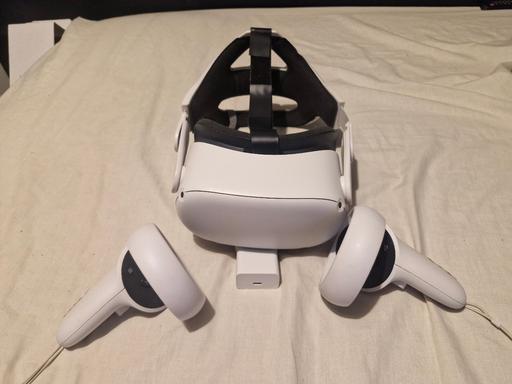 Buy & Sell Kirkby Knowsley - Photos for Quest 2 headset 256GB 