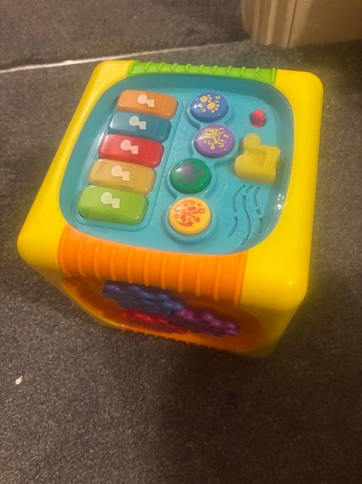 Buy & Sell Hurst Business Park Dudley - Photos for Baby toy