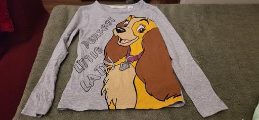 Buy & Sell Radcliffe Bury - Photos for girls top age 6