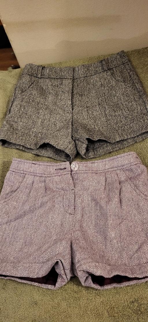 Buy & Sell Radcliffe Bury - Photos for girls shorts age 6