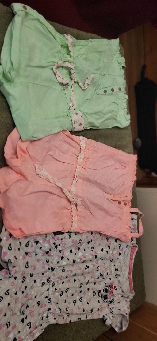 Buy & Sell Radcliffe Bury - Photos for girls jumpsuit age 6