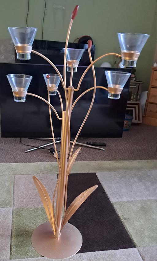 Buy & Sell Astra Business Park Trafford - Photos for tealight lamp