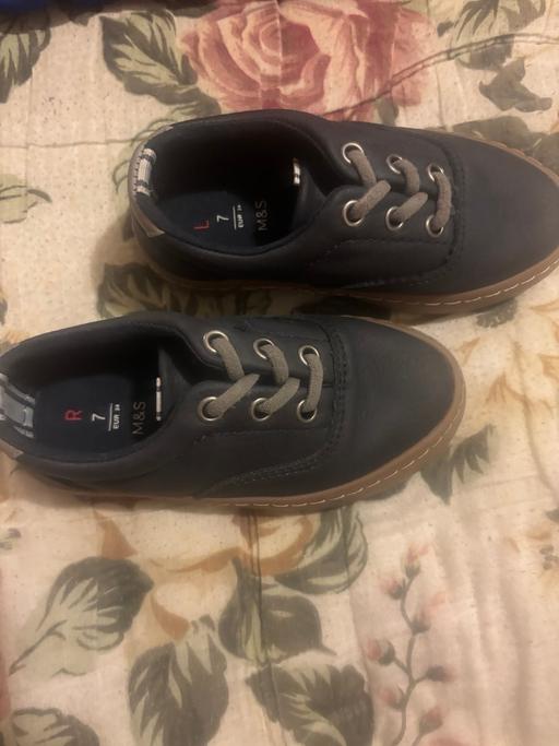 Buy & Sell Brierley Hill Dudley - Photos for Boys trainers