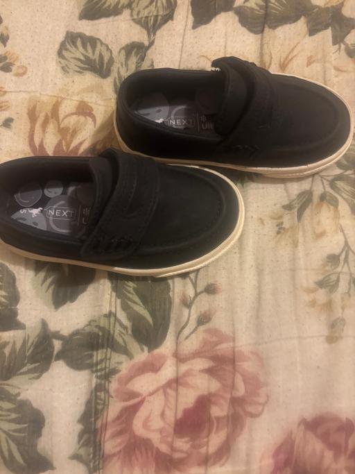 Buy & Sell Brierley Hill Dudley - Photos for Boys loafers