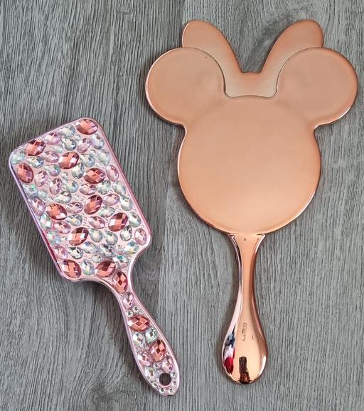 Buy & Sell Bexleyheath Bexley - Photos for Minnie Mouse Mirror Set