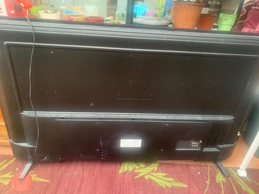 Buy & Sell Yeading West London - Photos for Toshiba tv