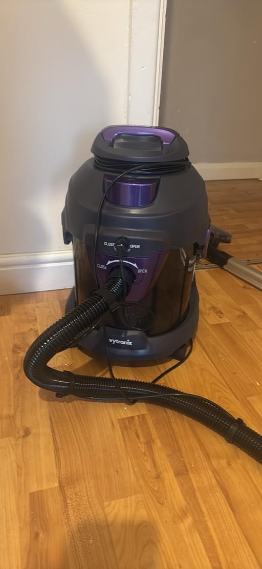 Buy & Sell Parkgate Rotherham - Photos for Hoover