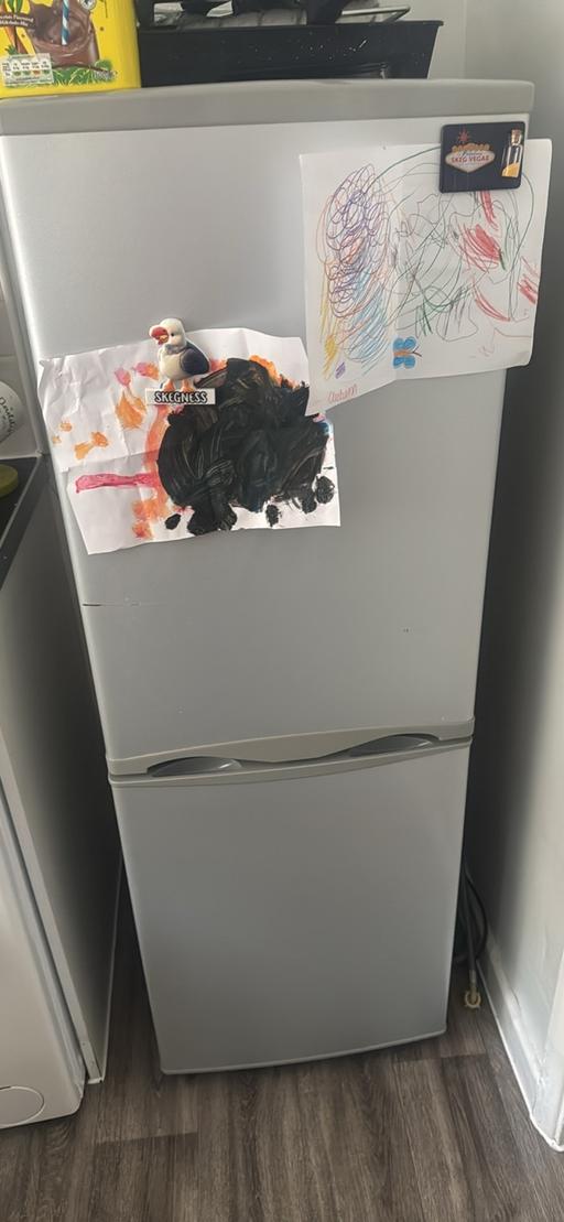 Buy & Sell Dalton Rotherham - Photos for Fridge freezer