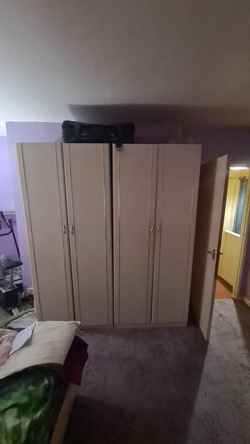 Buy & Sell Northfield Birmingham - Photos for wardrobes
