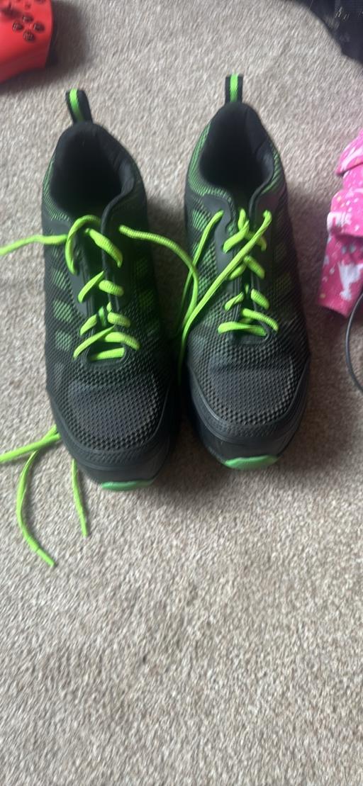 Buy & Sell Parkgate Rotherham - Photos for Steel toe cap shoes