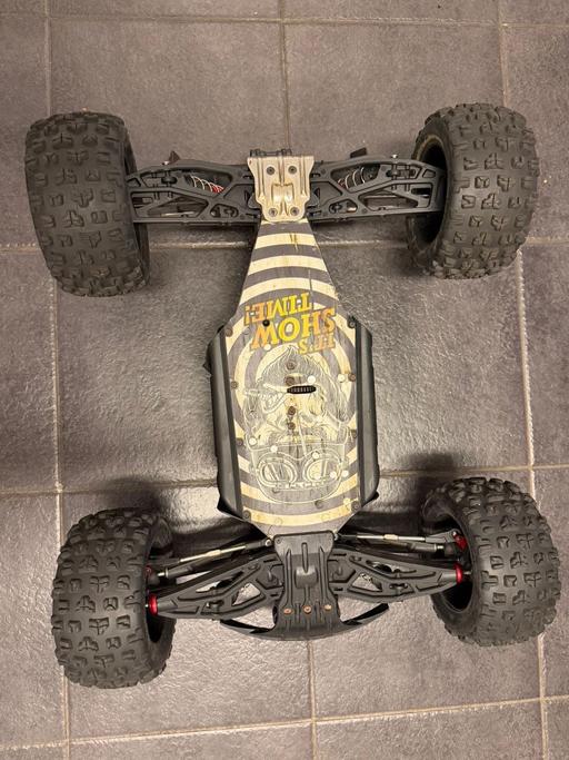 Buy & Sell Langley Slough - Photos for Rc Kraton