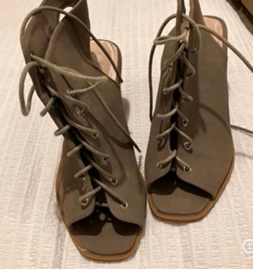 Buy & Sell Fishburn County Durham - Photos for Lovely Open Toes Sandals