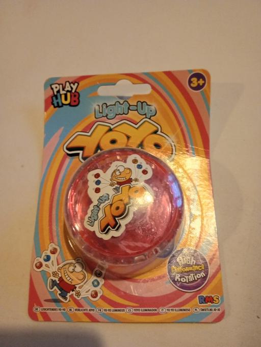 Buy & Sell Horncastle East Lindsey - Photos for brand new kids light up yo-yo